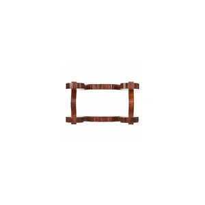 Scala Vilagio Wooden Cello Stand Maple