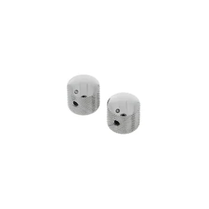Schaller Dome Knobs N