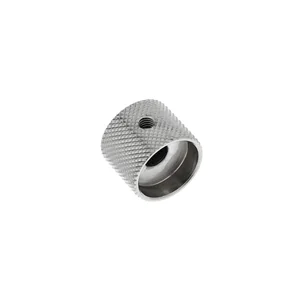 Schaller Dome Knobs N