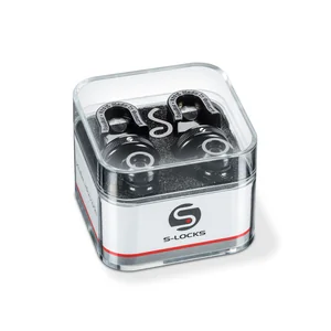 Schaller Lock Wheels f. S-Locks BC