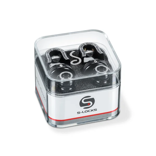 Schaller Lock Wheels f. S-Locks BC