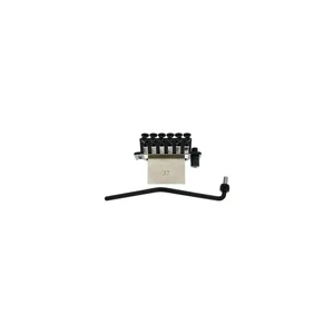 Schaller Lockmeister 6 Trem R3 37mm BC