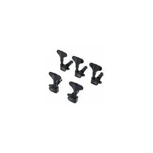 Schaller M4 90 3L/2R BC Bass Tuners