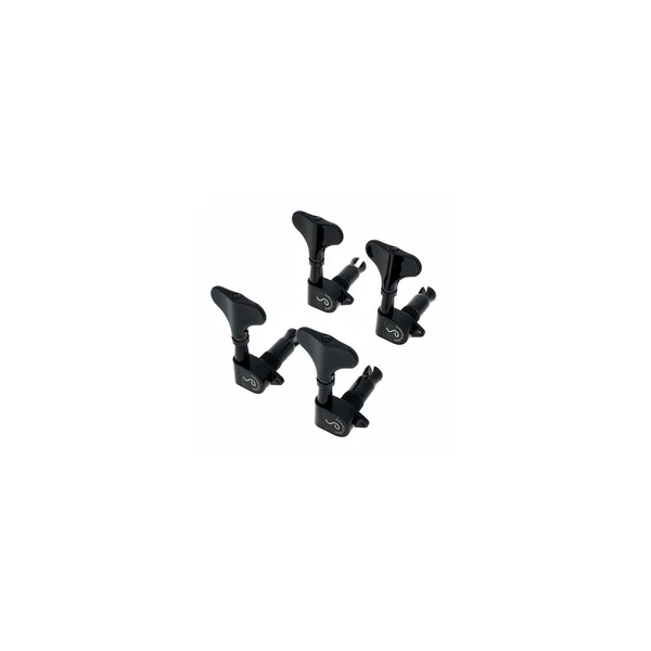 Schaller M4 90 4L BC Bass Tuners