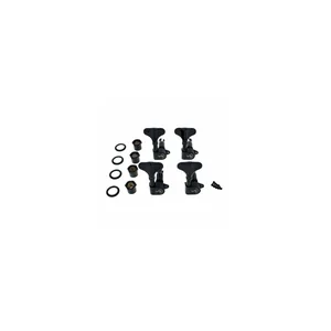 Schaller M4 90 4L BC Bass Tuners