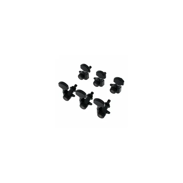 Schaller M6 90 Locking 21,0 3L/3R BC