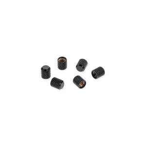 Schaller M6 Deluxe Top Locking Screws