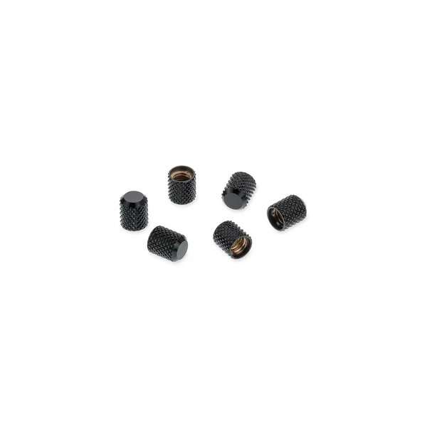 Schaller M6 Deluxe Top Locking Screws