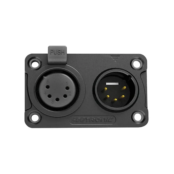 Seetronic C5F2C-W-B