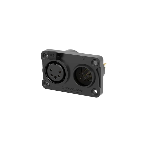 Seetronic C5F2C-W-B