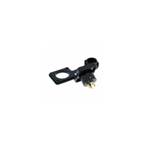 Seetronic J3F2C-W-B 3pin XLR IP65