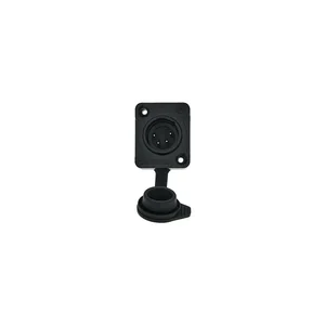 Seetronic J4F2C-WB 4pin XLR