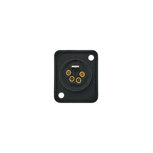 Seetronic J4F2C-WB 4pin XLR