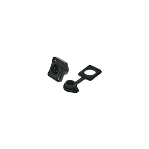 Seetronic J4F2C-WB 4pin XLR