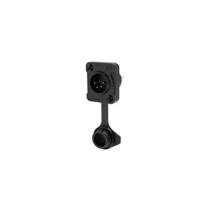 Seetronic J4F2C-WB 4pin XLR