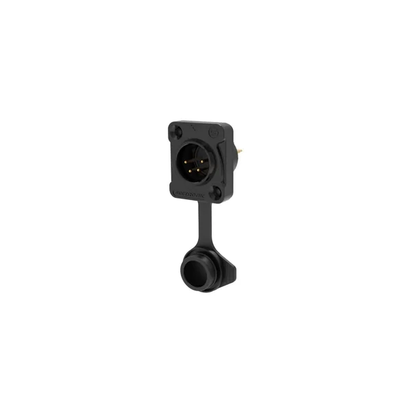 Seetronic J4F2C-WB 4pin XLR