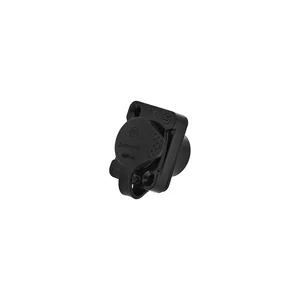 Seetronic J5F2C-W-B 5pin XLR IP65