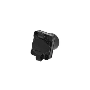 Seetronic K3F2C-W-B 3pin XLR IP65