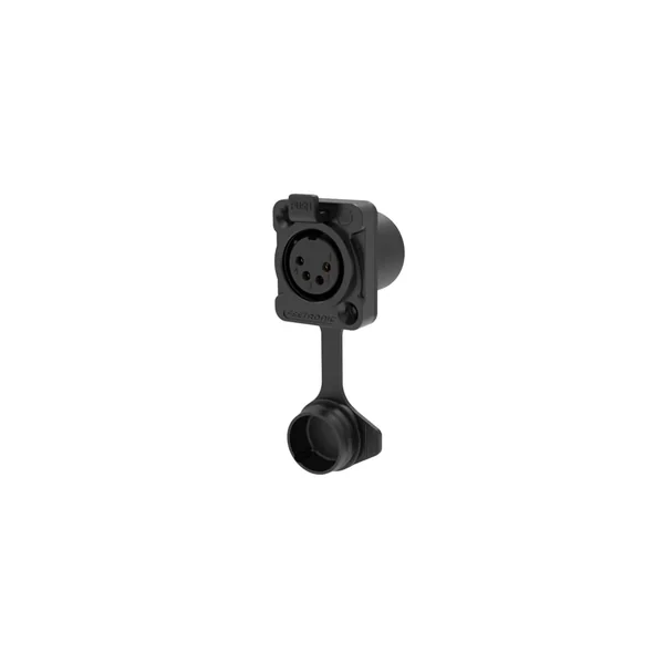 Seetronic K4F2C-WB 4pin XLR