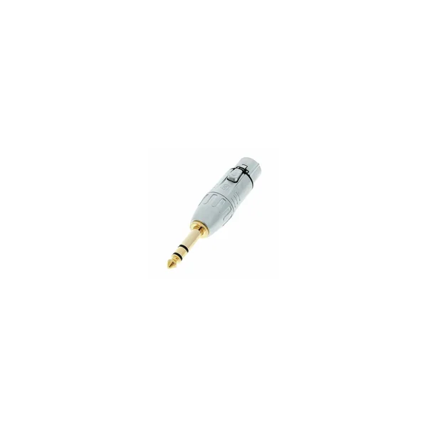 Seetronic MA3FP3 Adapter 3pin XLR 6,35mm
