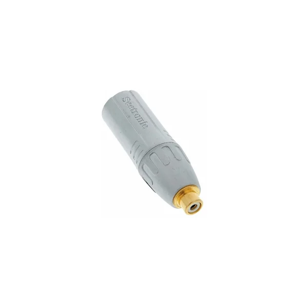 Seetronic MA3FRF Adapter 3pin XLR to RCA