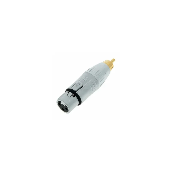 Seetronic MA3FRM Adapter 3pin XLR to RCA