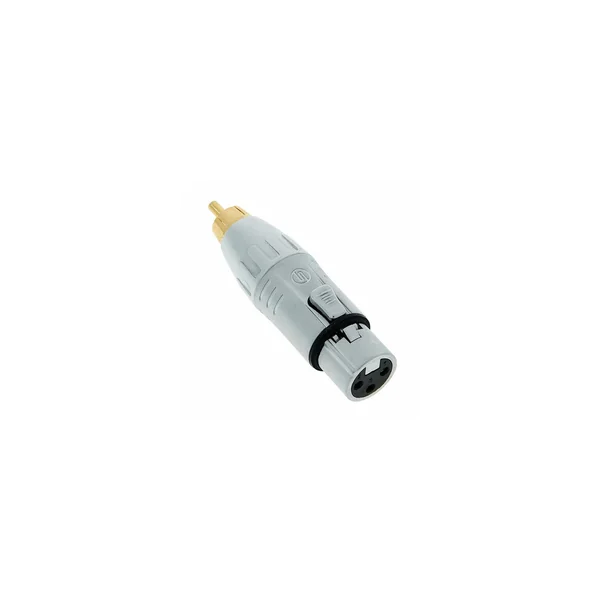 Seetronic MA3FRM Adapter 3pin XLR to RCA