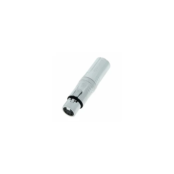 Seetronic MA3M5F Adapter XLR 3pin 5pin