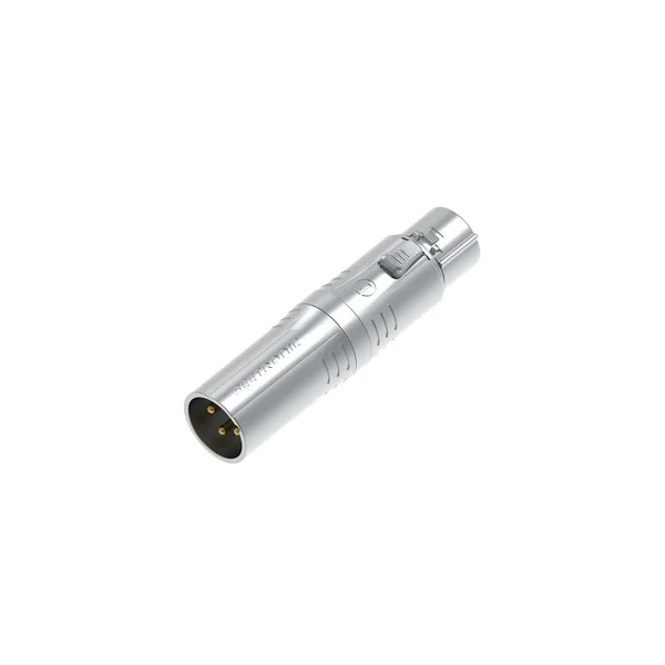 Seetronic MA3M5F Adapter XLR 3pin 5pin