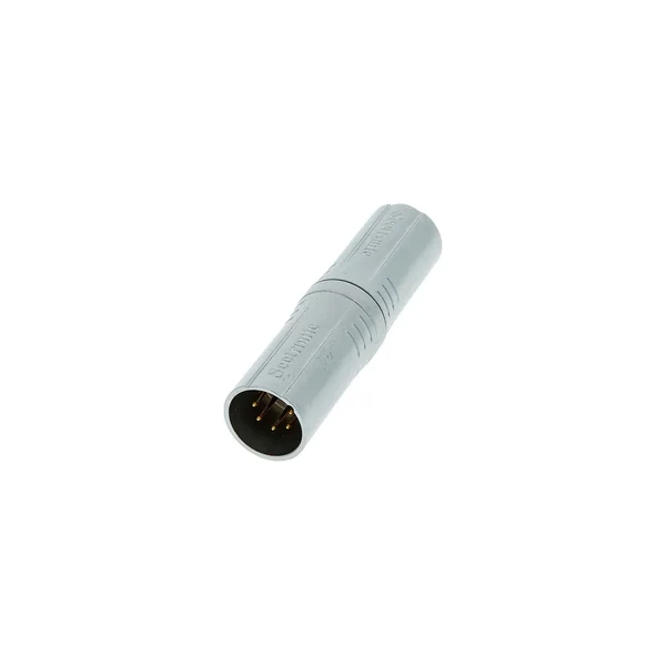 Seetronic MA3M5M Adapter XLR 3pin 5pin m