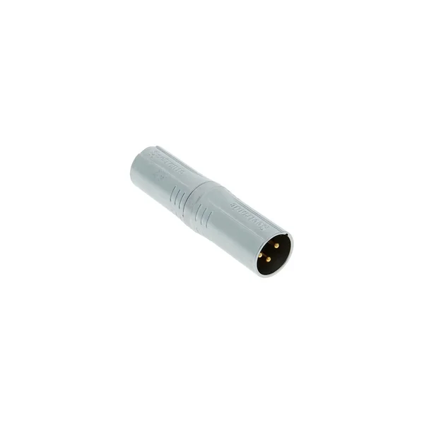 Seetronic MA3M5M Adapter XLR 3pin 5pin m