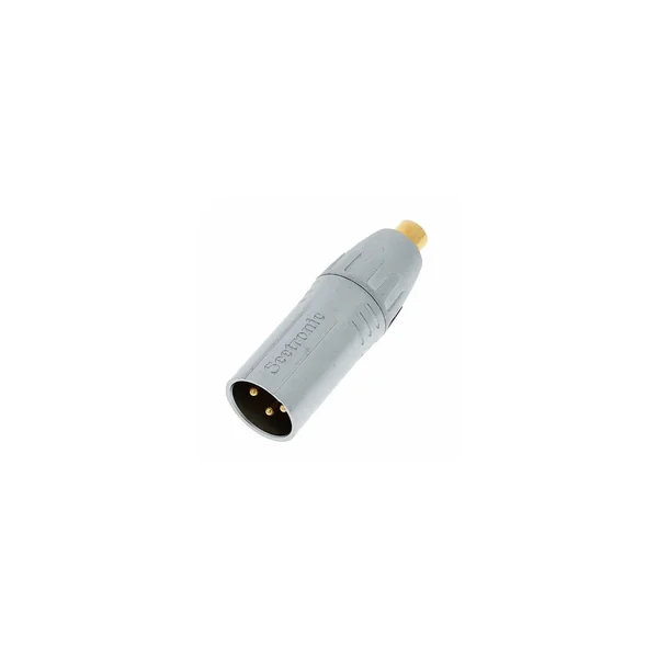 Seetronic MA3MRF Adapter 3pin XLR to RCA
