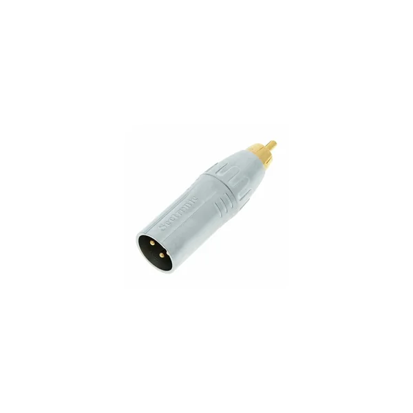 Seetronic MA3MRM Adapter 3pin XLR to RCA