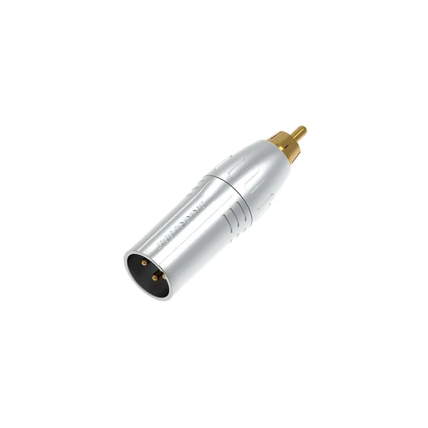 Seetronic MA3MRM Adapter 3pin XLR to RCA