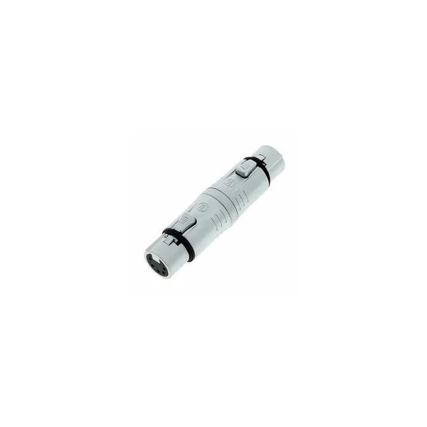 Seetronic MA5F3F Adapter XLR 5pin 3pin f