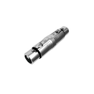 Seetronic MA5F3F Adapter XLR 5pin 3pin f