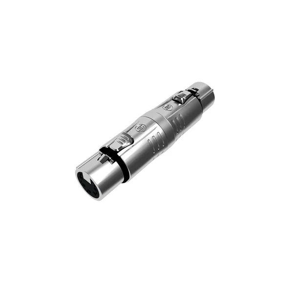 Seetronic MA5M3F Adapter XLR 5pin 3pin