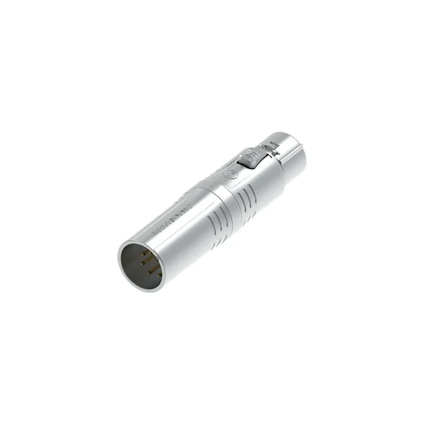 Seetronic MA5M3F Adapter XLR 5pin 3pin