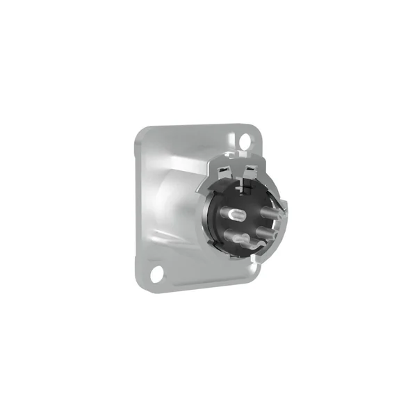 Seetronic MJ5F2C 5pin XLR