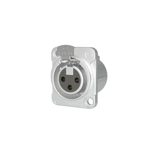 Seetronic MK3F2C 3pin XLR
