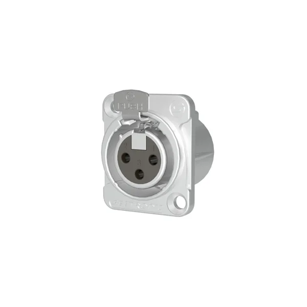Seetronic MK3F2C 3pin XLR