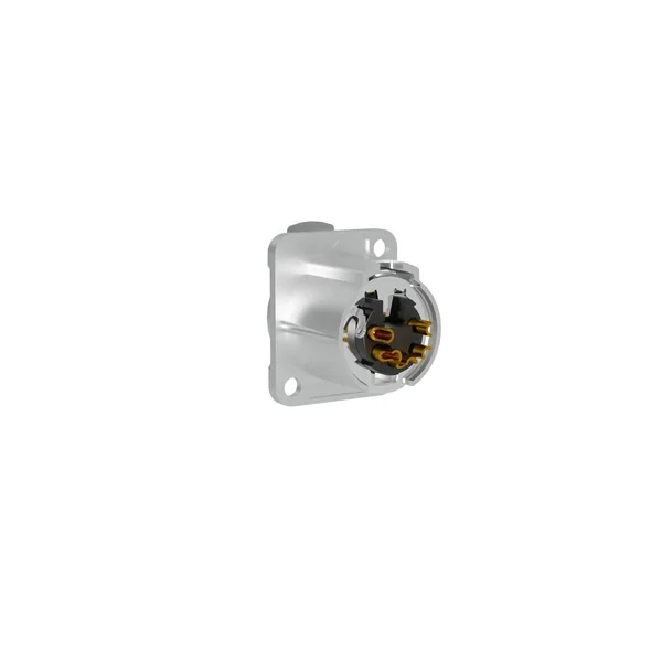 Seetronic MK5F2C 5pin XLR