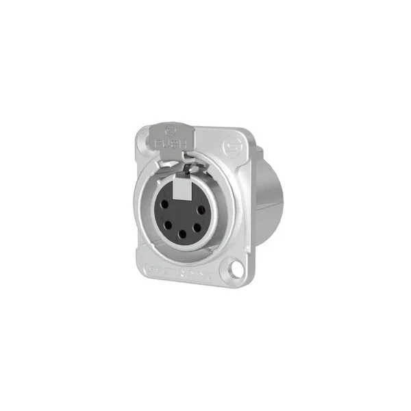 Seetronic MK5F2C 5pin XLR