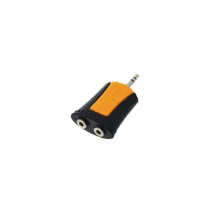 Seetronic MMJ3-2MJF Adapter 3,5 2x 3,5