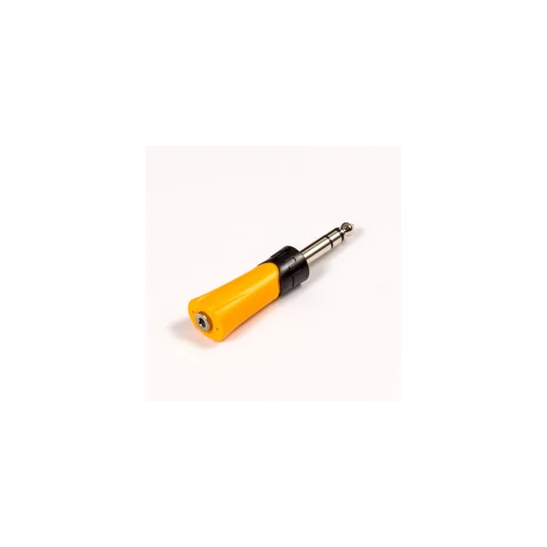 Seetronic MP2-RF Adapter 6,35 Jack RCA