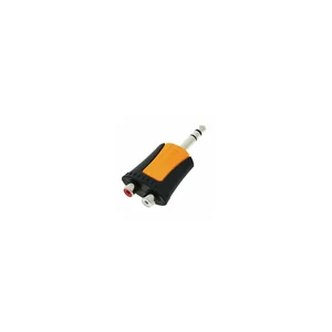 Seetronic MP3-2RF Adapter 6,35mm 2x RCA