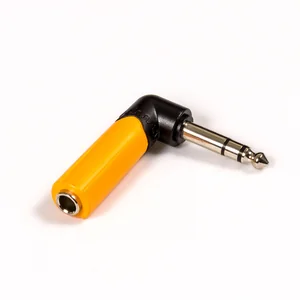Seetronic MP3-PM-R Adapter 6,35mm angle
