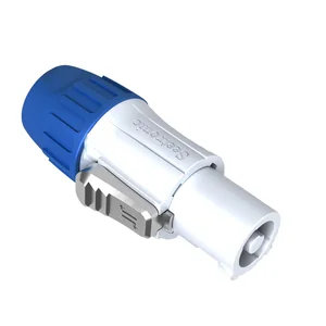 Seetronic SAC3FCB Power Twist