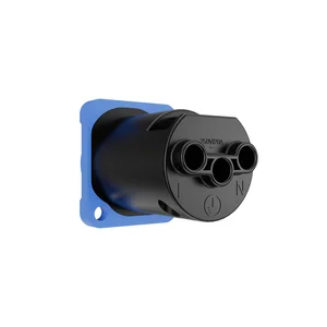 Seetronic SAC3MPA-M Power Twist
