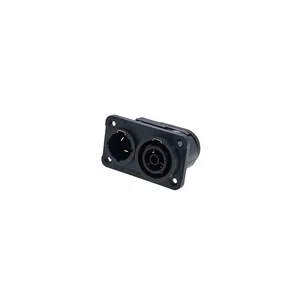 Seetronic SAC3PX Power Twist TR1